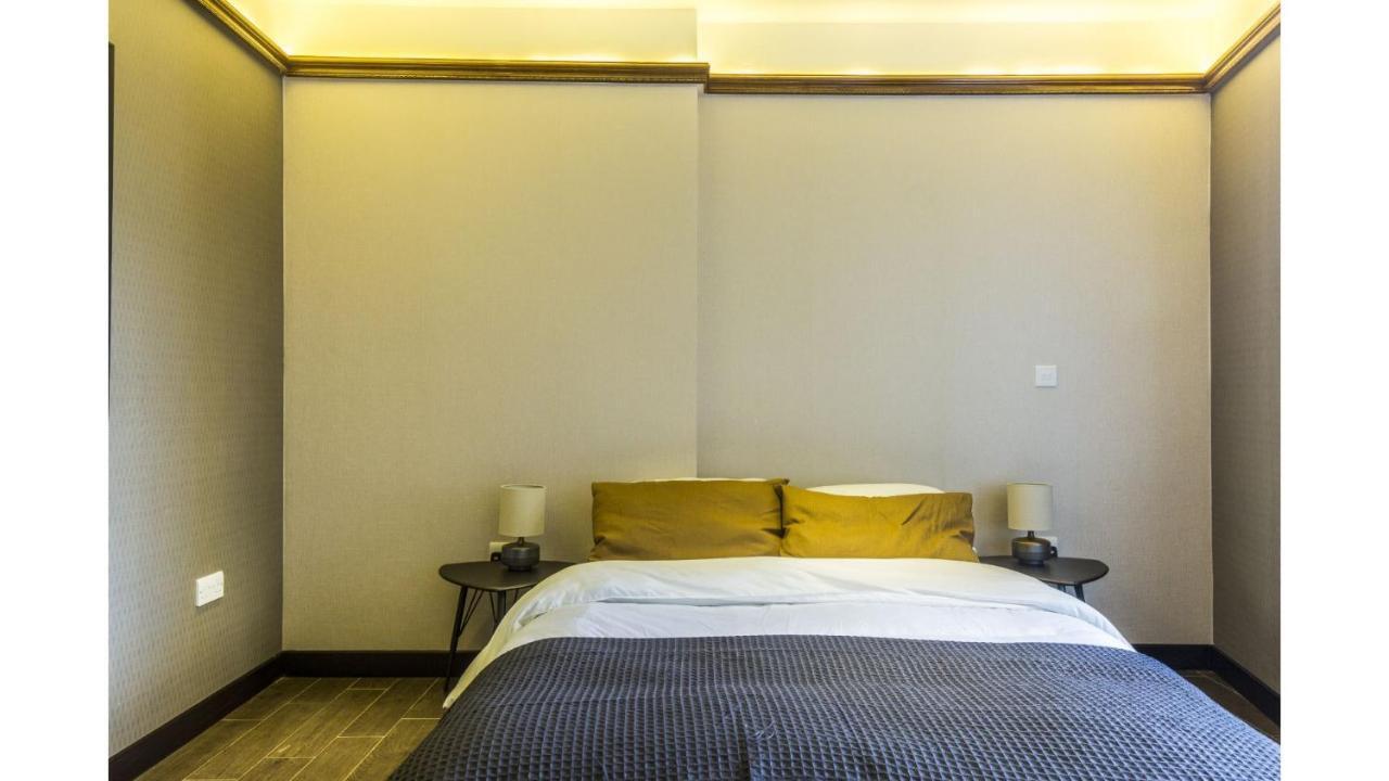 Pass The Keys - Spacious & Luxury Apartment In The Heart Of London Ngoại thất bức ảnh