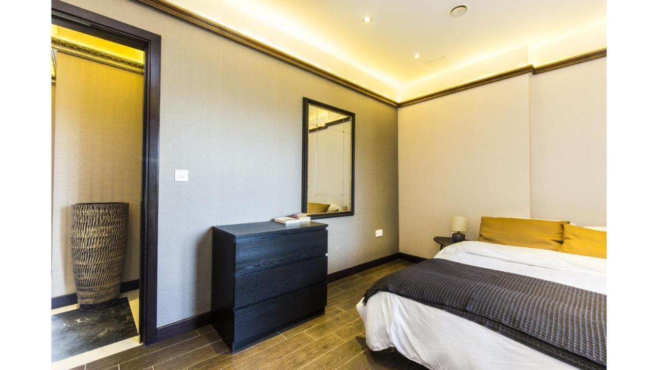 Pass The Keys - Spacious & Luxury Apartment In The Heart Of London Ngoại thất bức ảnh